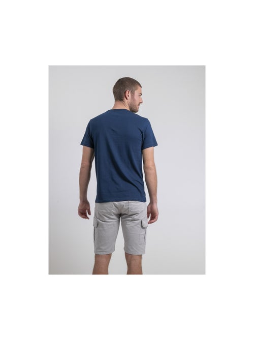 Nobenito t-shirt met ronde hals van puur katoen - Kiabi Nobenito t-shirt met ronde hals van puur katoen - Kiabi