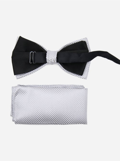 Noeud Papillon en coffret - Yves Enzo - Kiabi