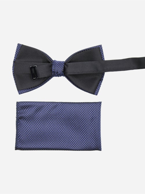 Noeud Papillon en coffret - Yves Enzo - Kiabi