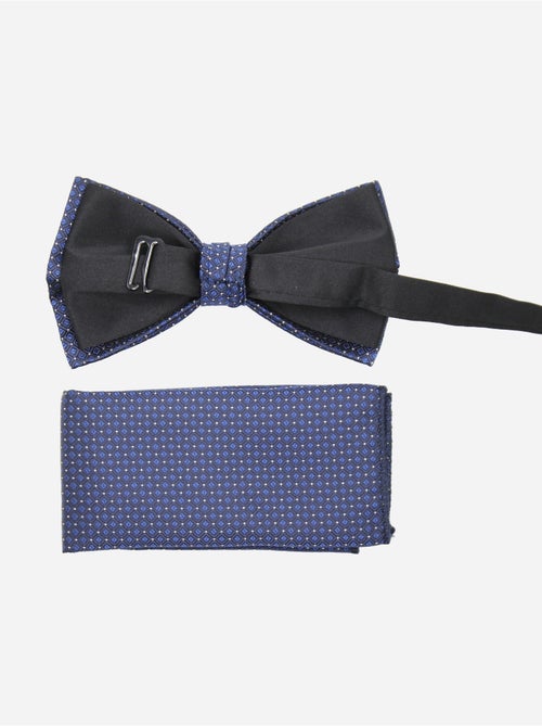 Noeud Papillon en coffret - Yves Enzo - Kiabi