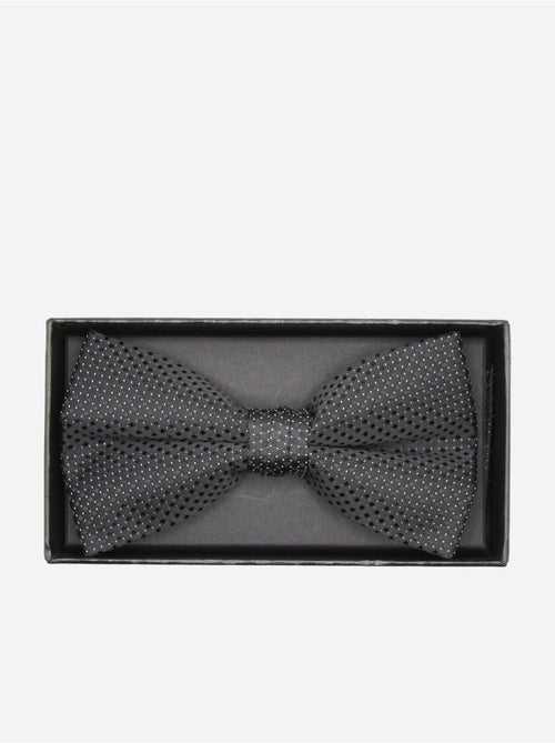 Noeud Papillon en coffret - Yves Enzo - Kiabi
