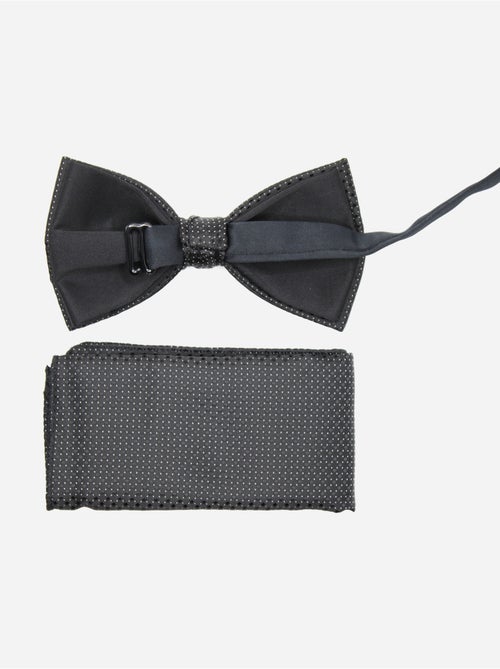 Noeud Papillon en coffret - Yves Enzo - Kiabi