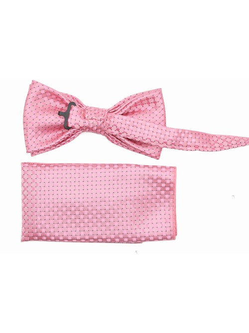 Noeud Papillon en coffret - Yves Enzo - Kiabi