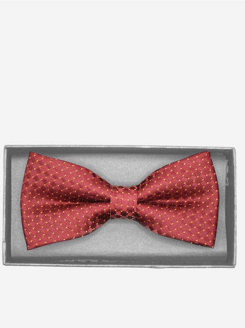 Noeud Papillon en coffret - Yves Enzo - Kiabi