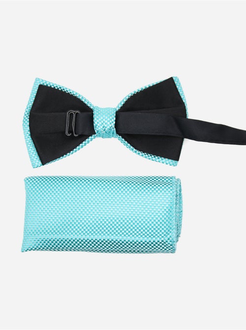 Noeud Papillon en coffret - Yves Enzo - Kiabi