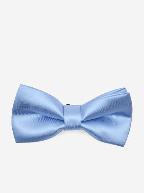 Noeud Papillon uni - Yves Enzo - Kiabi
