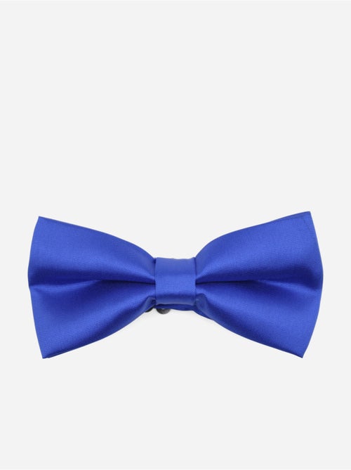 Noeud Papillon uni - Yves Enzo - Kiabi