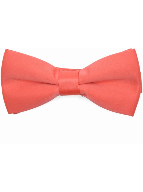 Noeud Papillon uni - Yves Enzo - Kiabi
