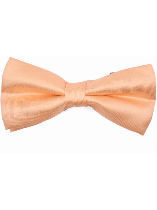 Noeud Papillon uni - Yves Enzo - Kiabi