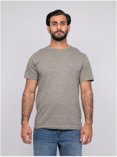 Nolemanu t-shirt met korte mouwen - Kiabi Nolemanu t-shirt met korte mouwen - Kiabi