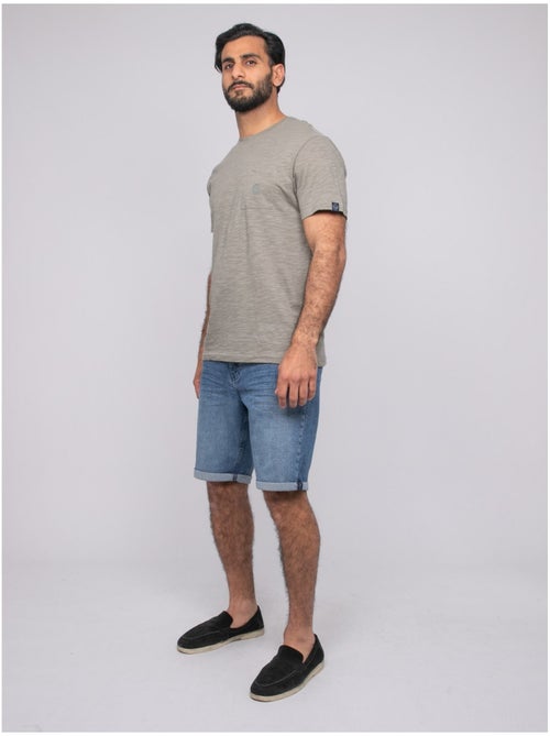 Nolemanu t-shirt met korte mouwen - Kiabi Nolemanu t-shirt met korte mouwen - Kiabi