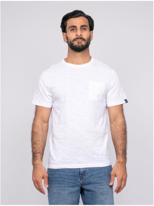 Nolemanu t-shirt met korte mouwen - Kiabi Nolemanu t-shirt met korte mouwen - Kiabi