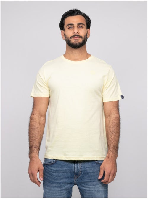 Nomotou t-shirt met korte mouwen - Kiabi Nomotou t-shirt met korte mouwen - Kiabi