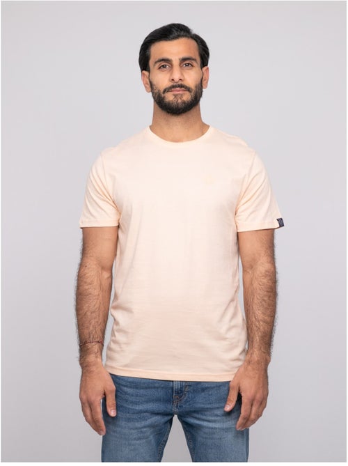 Nomotou t-shirt met korte mouwen - Kiabi Nomotou t-shirt met korte mouwen - Kiabi