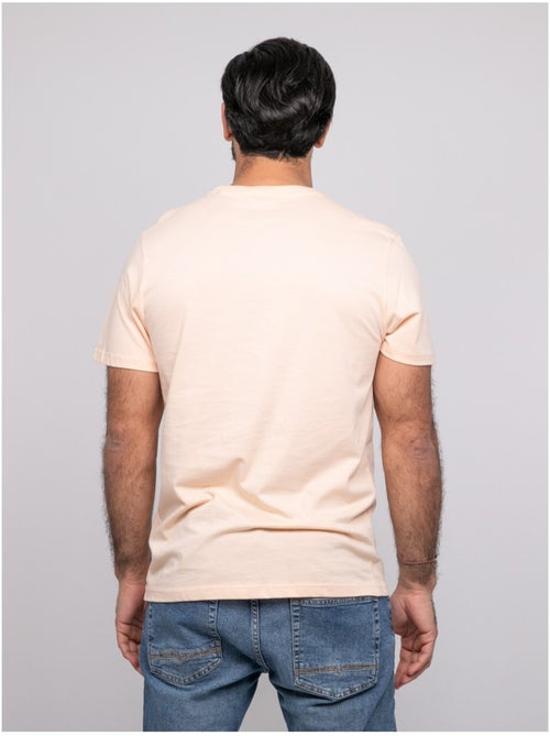 Nomotou t-shirt met korte mouwen - Kiabi Nomotou t-shirt met korte mouwen - Kiabi
