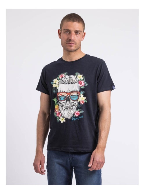 Nopiluca t-shirt met ronde hals - Kiabi Nopiluca t-shirt met ronde hals - Kiabi
