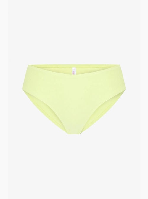 Nora hipster bikinibroekje penti - Kiabi