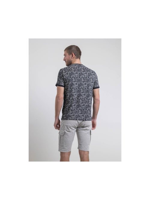 Norima t-shirt met ronde hals van puur katoen - Kiabi Norima t-shirt met ronde hals van puur katoen - Kiabi