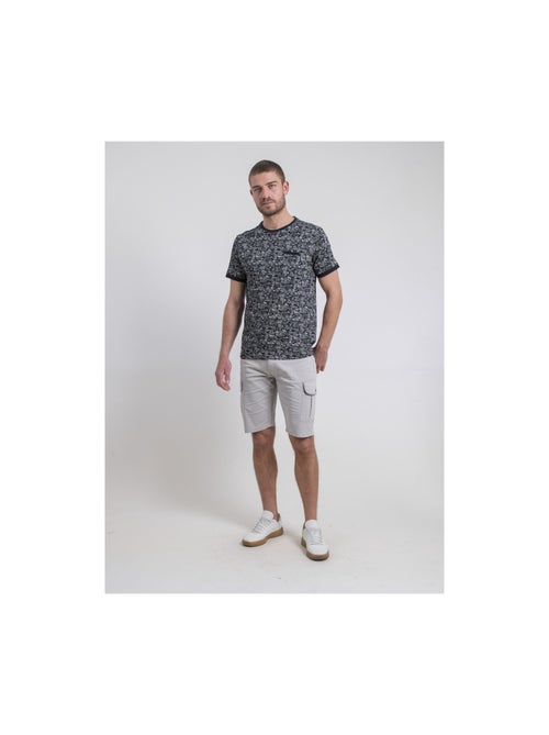 Norima t-shirt met ronde hals van puur katoen - Kiabi Norima t-shirt met ronde hals van puur katoen - Kiabi