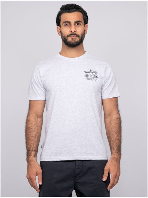 Norutexo t-shirt met korte mouwen - Kiabi Norutexo t-shirt met korte mouwen - Kiabi