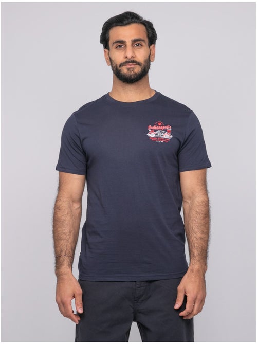 Norutexo t-shirt met korte mouwen - Kiabi Norutexo t-shirt met korte mouwen - Kiabi