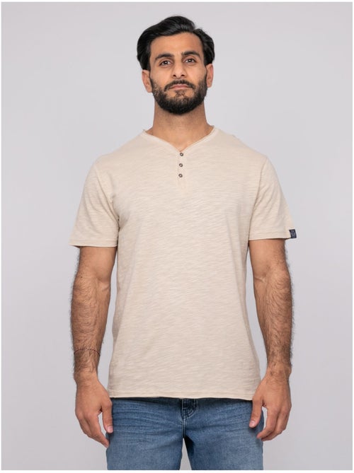 Noutipex t-shirt met korte mouwen - Kiabi Noutipex t-shirt met korte mouwen - Kiabi