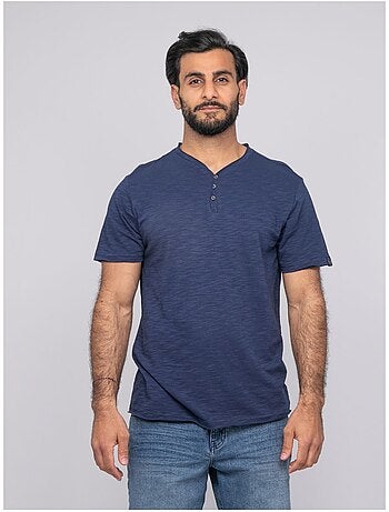 Noutipex t-shirt met korte mouwen