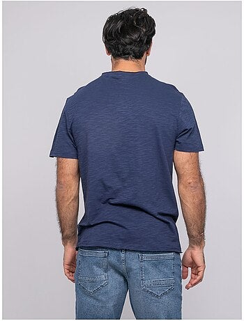 Noutipex t-shirt met korte mouwen