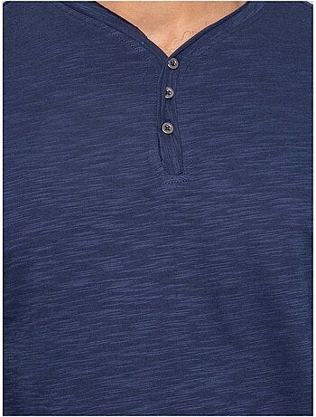 Noutipex t-shirt met korte mouwen