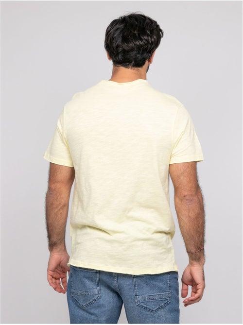 Noutipex t-shirt met korte mouwen - Kiabi Noutipex t-shirt met korte mouwen - Kiabi