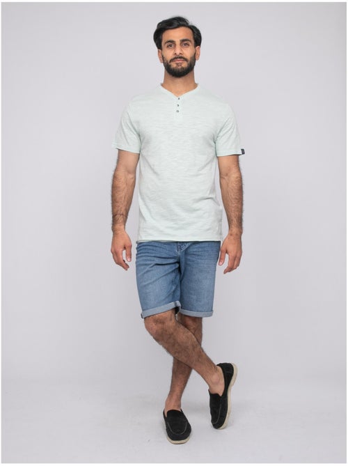Noutipex t-shirt met korte mouwen - Kiabi Noutipex t-shirt met korte mouwen - Kiabi