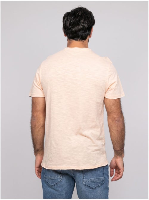 Noutipex t-shirt met korte mouwen - Kiabi Noutipex t-shirt met korte mouwen - Kiabi