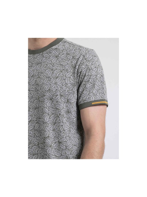 Noyuki t-shirt met ronde hals van puur katoen - Kiabi Noyuki t-shirt met ronde hals van puur katoen - Kiabi