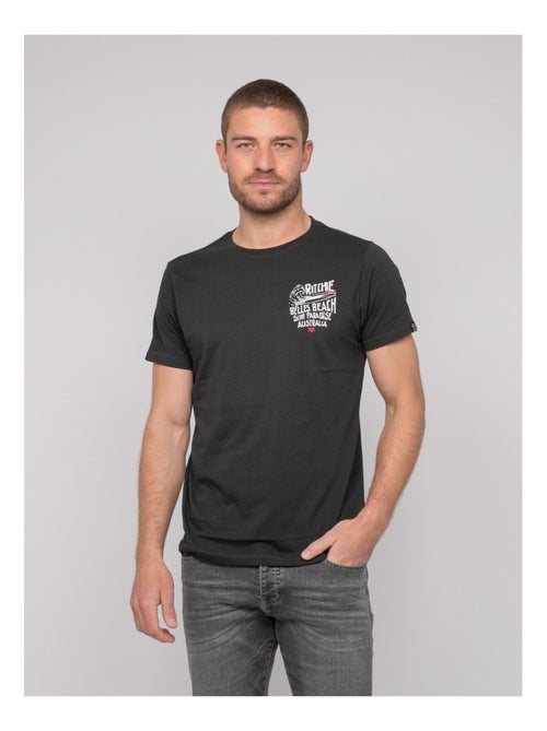 Nrnage katoenen t-shirt met patroon - Kiabi