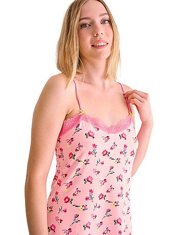 Nuisette bloomy