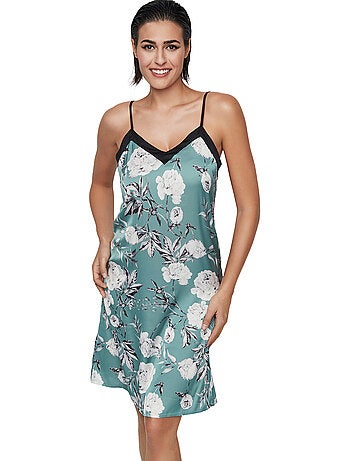 Nuisette malitzia