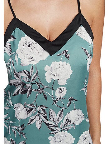 Nuisette malitzia