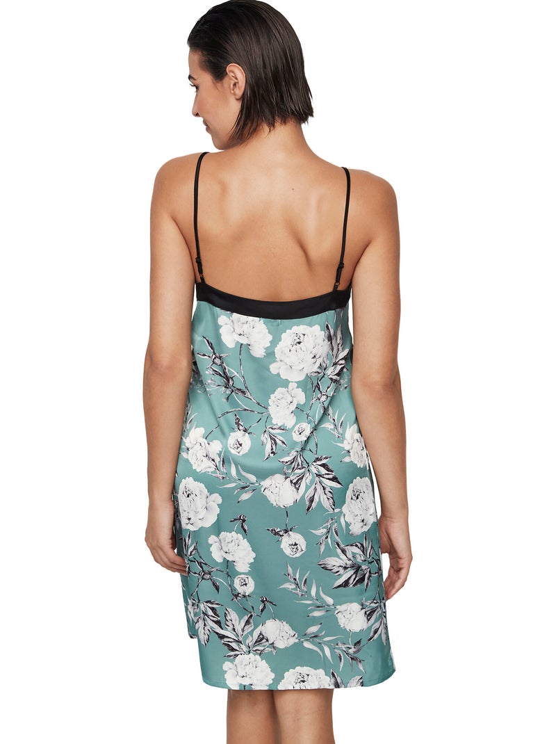Nuisette malitzia Vert - Kiabi