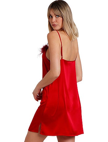 Nuisette marabu christmas
