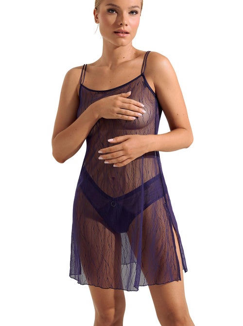Nuisette nightscape - Kiabi Nuisette nightscape - Kiabi
