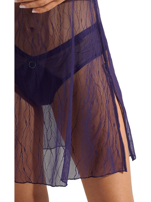 Nuisette nightscape - Kiabi Nuisette nightscape - Kiabi