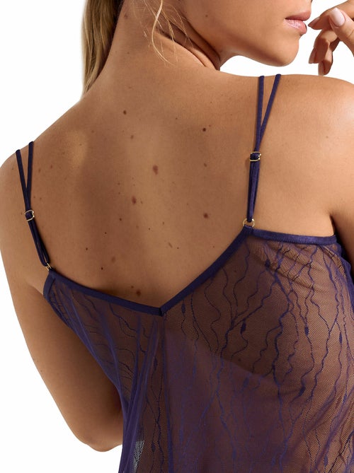 Nuisette nightscape - Kiabi Nuisette nightscape - Kiabi