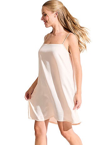 Nuisette robe paris