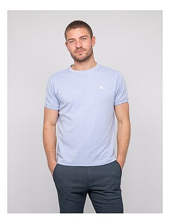 Nulsanic effen t-shirt