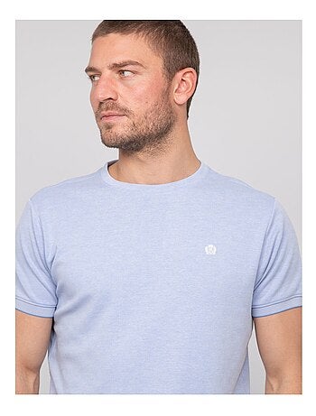 Nulsanic effen t-shirt