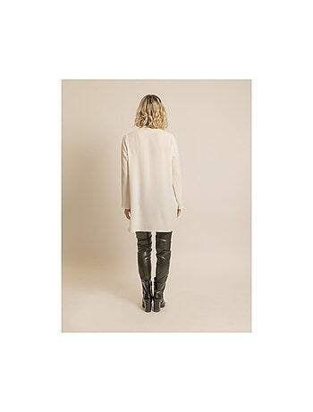 Ocellina lange blouse