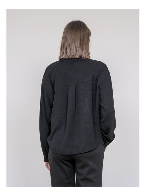 Odacre crossover shirt - Kiabi Odacre crossover shirt - Kiabi