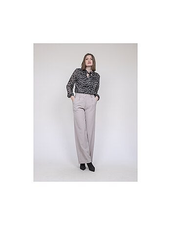 Odivine blouse met print