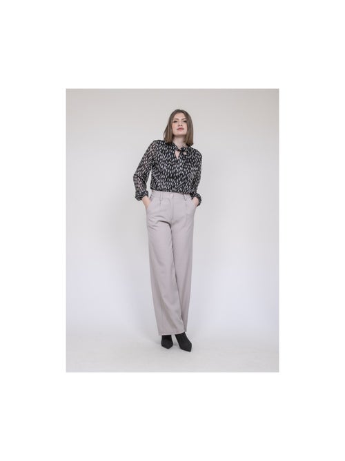 Odivine blouse met print - Kiabi Odivine blouse met print - Kiabi