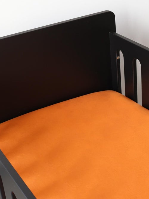 Oeko-tex hoeslaken voor baby's - Kiabi